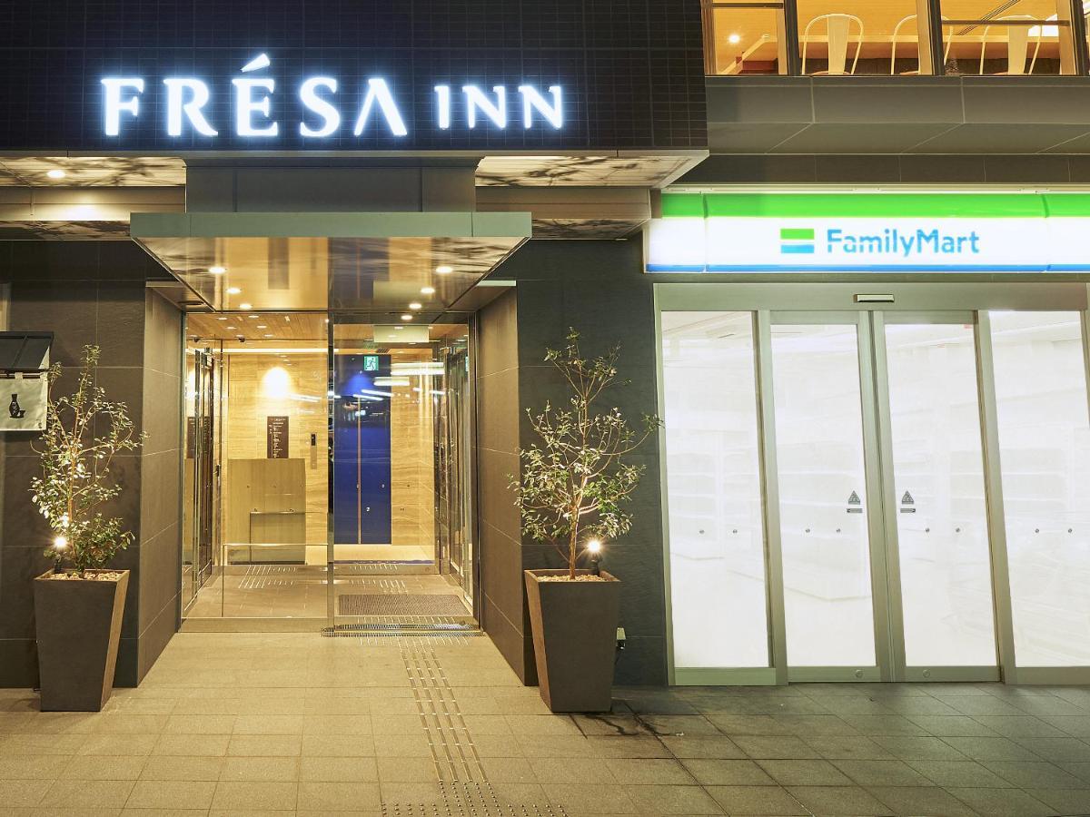 Sotetsu Fresa Inn Osaka Namba Buitenkant foto